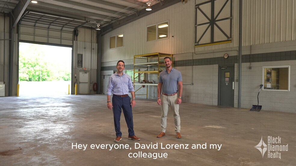 55 Pleasants Industrial Park, Waverly, WV à vendre - Vidéo sur l’annonce professionnelle – Image 2 sur 74