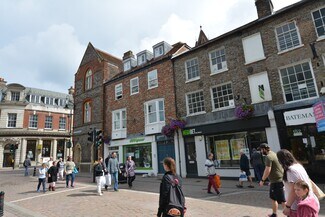 Plus de détails pour 154 Bartholomew St, Newbury - Local commercial à louer