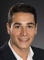 Lucas Hellegouarch