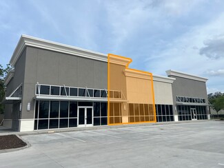Plus de détails pour 4261 Roosevelt Blvd, Jacksonville, FL - Local commercial à louer