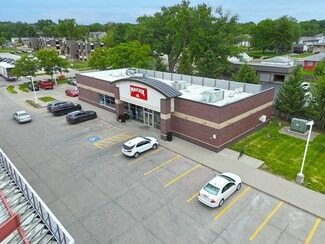 Plus de détails pour 1725 NW 86th St, Clive, IA - Local commercial à vendre