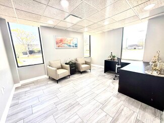 Plus de détails pour 13246 38TH St N, Clearwater, FL - Coworking à louer