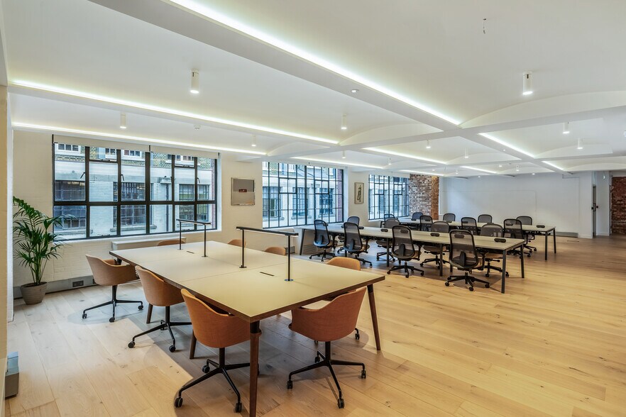 195-205 Union St, Londres à louer - Photo de l’immeuble – Image 2 sur 12