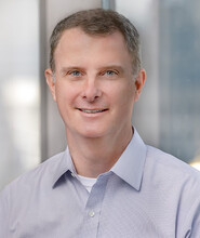 Mark Johnson