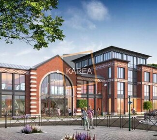 Plus de détails pour Local commercial à louer