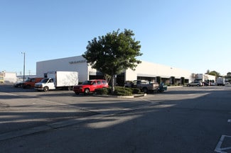 Plus de détails pour 11618 Washington Blvd, Whittier, CA - Industriel/Logistique à louer