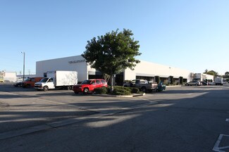 Plus de détails pour 11618 Washington Blvd, Whittier, CA - Industriel/Logistique à louer