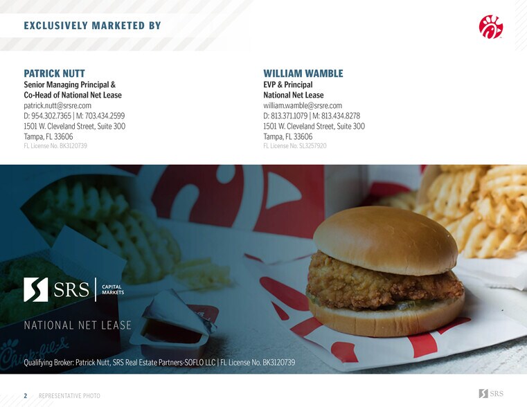 19360 US-441, Mount Dora, FL à vendre - Photo de l’immeuble – Image 2 sur 8