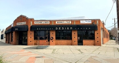 1901 Fairview St, Berkeley, CA à louer Photo de l’immeuble– Image 2 sur 16