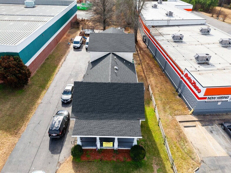 5717 Midlothian Tpke, Richmond, VA à vendre - Photo de l’immeuble – Image 2 sur 39