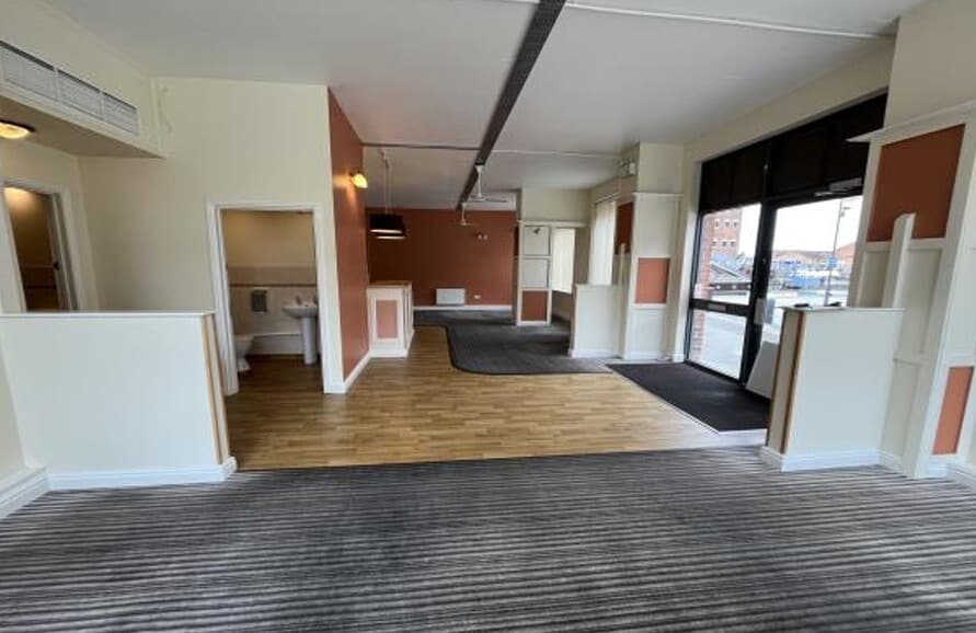 The Docks, Gloucester à louer Photo intérieure– Image 1 sur 4