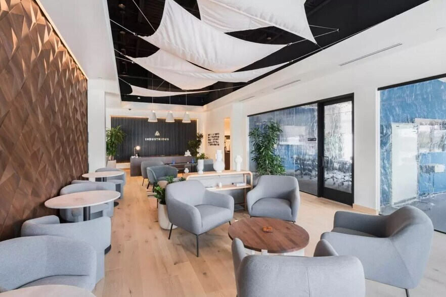 615 Channelside Dr, Tampa, FL à louer - Photo intérieure – Image 1 sur 17