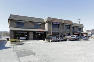 Plus de détails pour 3600 Noland Rd, Independence, MO - Bureau à louer