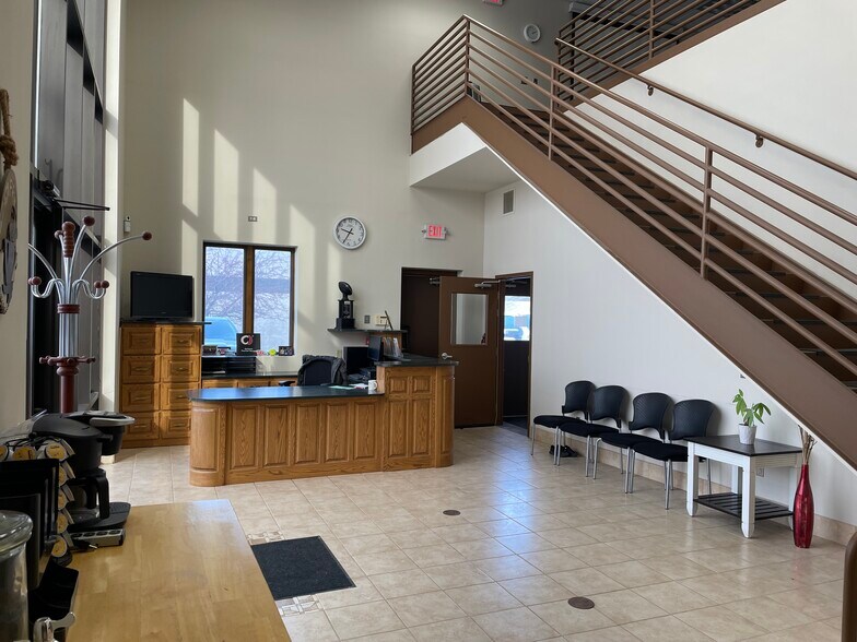 10661 NE Nassau St, Blaine, MN à louer - Aérien – Image 3 sur 16