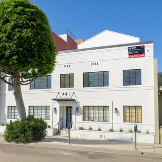Plus de détails pour 441 S Beverly Dr, Beverly Hills, CA - Bureau à louer