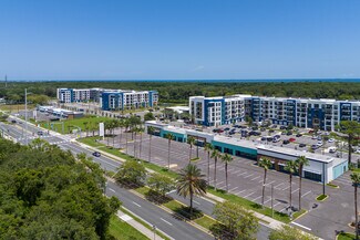 Plus de détails pour 2771 & 2775 Mayport Rd, Jacksonville, FL - Local commercial à louer