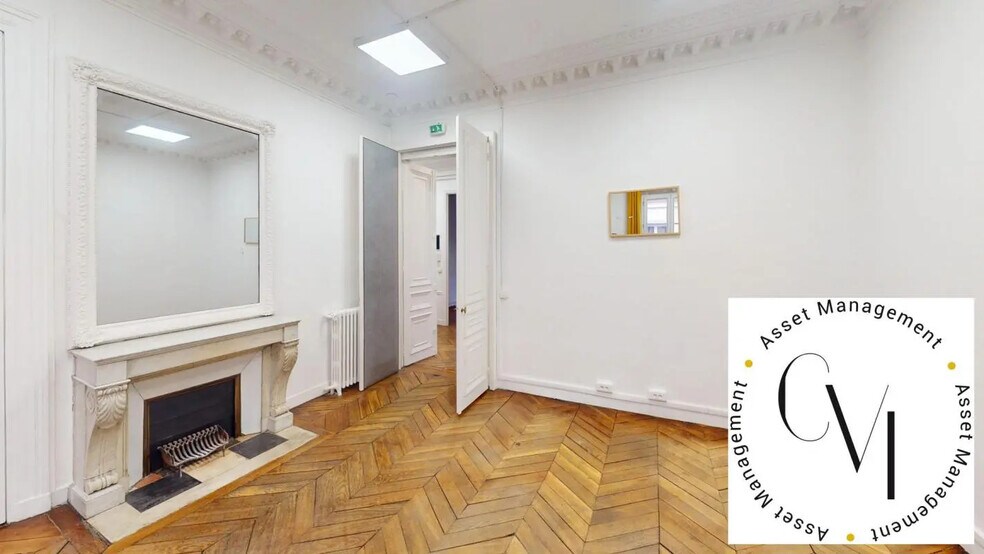 Bureau dans Paris à louer - Photo de l’immeuble – Image 3 sur 11