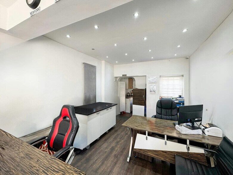 31-31A Crawford Pl, Londres à louer - Photo de l’immeuble – Image 3 sur 11