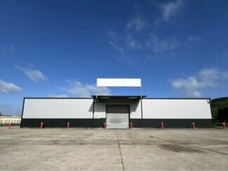 Plus de détails pour Industriel/Logistique à louer