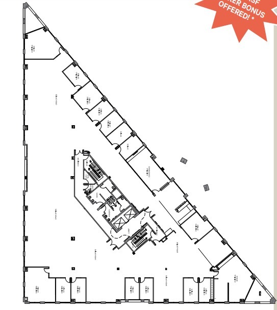 1917 Palomar Oaks Way, Carlsbad, CA à vendre Plan d’étage– Image 1 sur 2