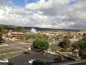 5005 Texas St, San Diego, CA - VUE AÉRIENNE  vue de carte