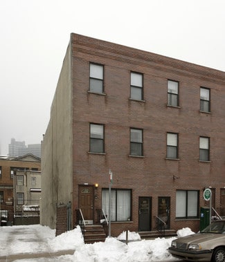 Plus de détails pour 1810 Callowhill St, Philadelphia, PA - Bureau à louer
