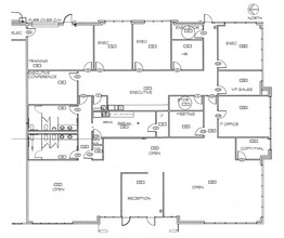 2320 Dean Way, Southlake, TX à louer Photo de l’immeuble– Image 2 sur 10