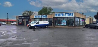 Plus de détails pour 1654 Bath Rd, Kingston, ON - Local commercial à louer
