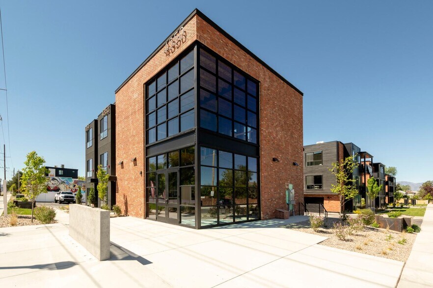 4348 S 900 E, Salt Lake City, UT à vendre - Photo de l’immeuble – Image 2 sur 18