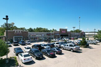Plus de détails pour 1400 W Southwest Loop 323, Tyler, TX - Local commercial à louer