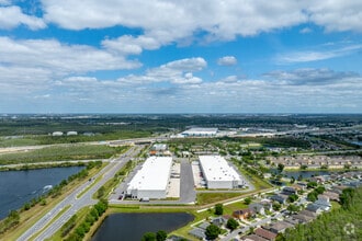 13643 S Orange Ave, Orlando, FL - VUE AÉRIENNE  vue de carte