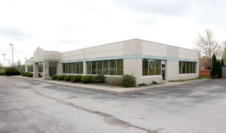 Plus de détails pour 8692 Olde Worthington Rd, Westerville, OH - Bureau à louer