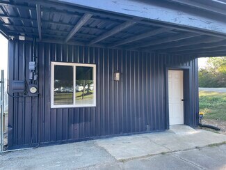 Plus de détails pour 7447 W 78th St, Tulsa, OK - Bureau à louer