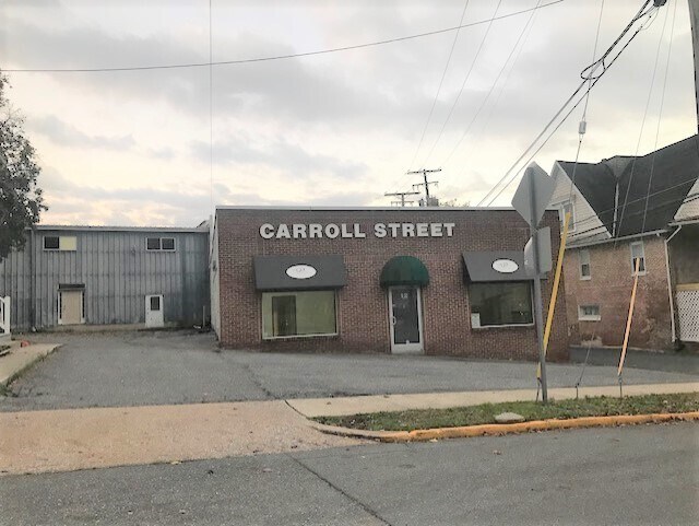 12 Carroll St, Westminster, MD à louer - Photo de l’immeuble – Image 3 sur 4