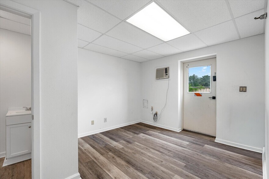 5905 Financial Plz, Shreveport, LA à louer - Photo de l’immeuble – Image 3 sur 11