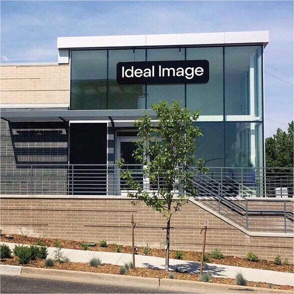 915 S Colorado Blvd, Denver, CO à louer - Photo de l’immeuble – Image 2 sur 12