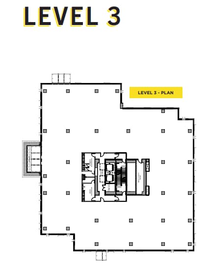 287 Nelson's Crt, New Westminster, BC à louer Plan d’étage– Image 1 sur 1