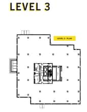 287 Nelson's Crt, New Westminster, BC à louer Plan d’étage– Image 1 sur 1