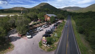 Plus de détails pour 949 Highway 82, Mountain Park, NM - Local commercial à vendre