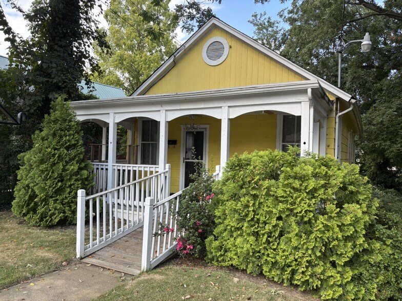 10 Annapolis St, Annapolis, MD à vendre - Photo principale – Image 1 sur 14