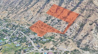 Plus de détails pour 1385 2740 North, Provo, UT - Terrain à vendre
