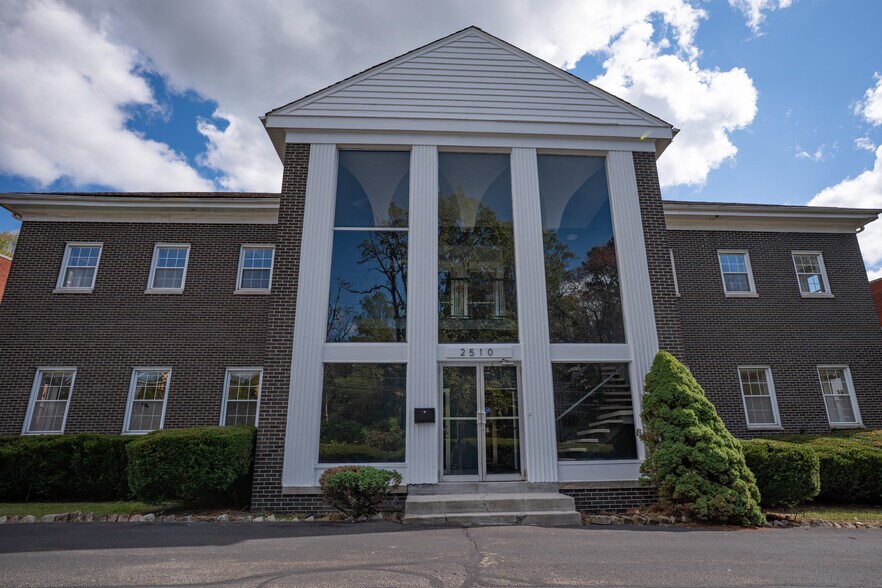 2510 Mosside Blvd, Monroeville, PA à vendre - Photo de l’immeuble – Image 2 sur 27