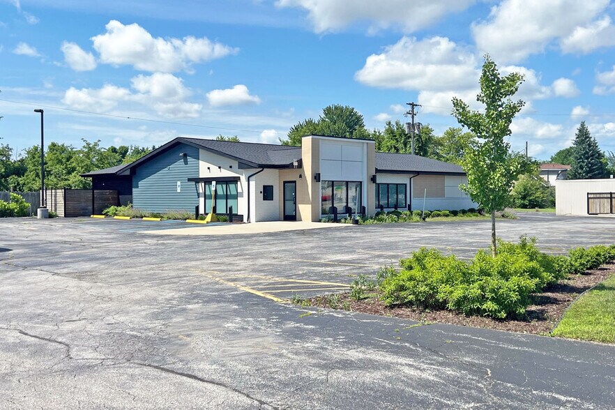 4330 Wilder Rd, Bay City, MI à vendre - Photo de l’immeuble – Image 3 sur 7