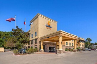 Plus de détails pour 323 Louetta Rd, Spring, TX - Hôtellerie à vendre