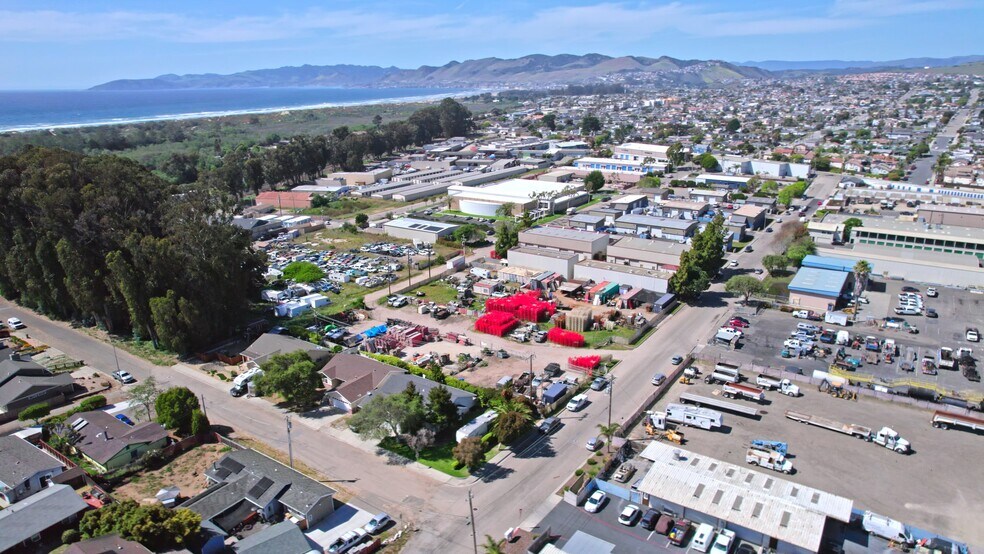 974 Griffin St, Grover Beach, CA à vendre - Vidéo sur l’annonce professionnelle – Image 2 sur 17