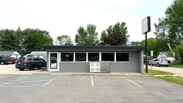 34200 Glenwood Rd, Westland, MI à louer - Photo de l’immeuble – Image 1 sur 1