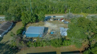 Plus de détails pour 4820 NE 35th St, Silver Springs, FL - Local commercial à vendre