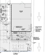 2655 6th Ave S, Saint Petersburg, FL à louer Plan d’étage– Image 2 sur 2