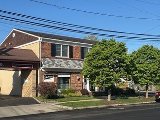Plus de détails pour 218-220 Elmer St, Westfield, NJ - Local commercial à louer