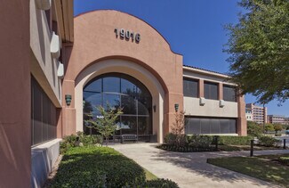 Plus de détails pour 19016 Stone Oak Pky, San Antonio, TX - Bureau/Médical à louer